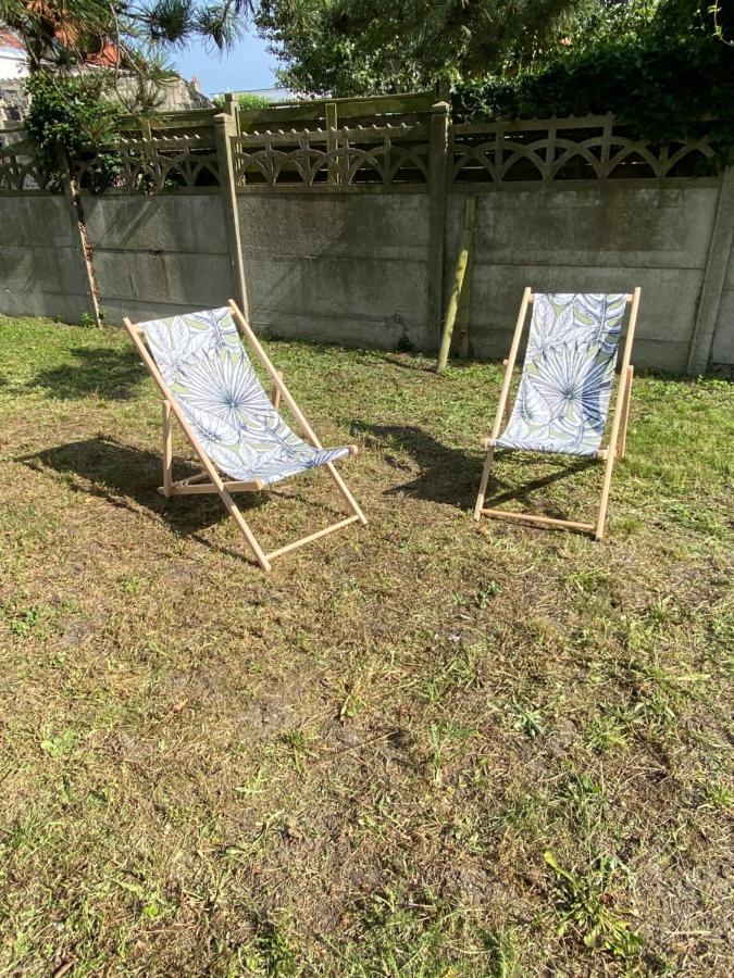 Le Presbytère Des Baraques à Blériot-plage - 3 Appartamento Sangatte