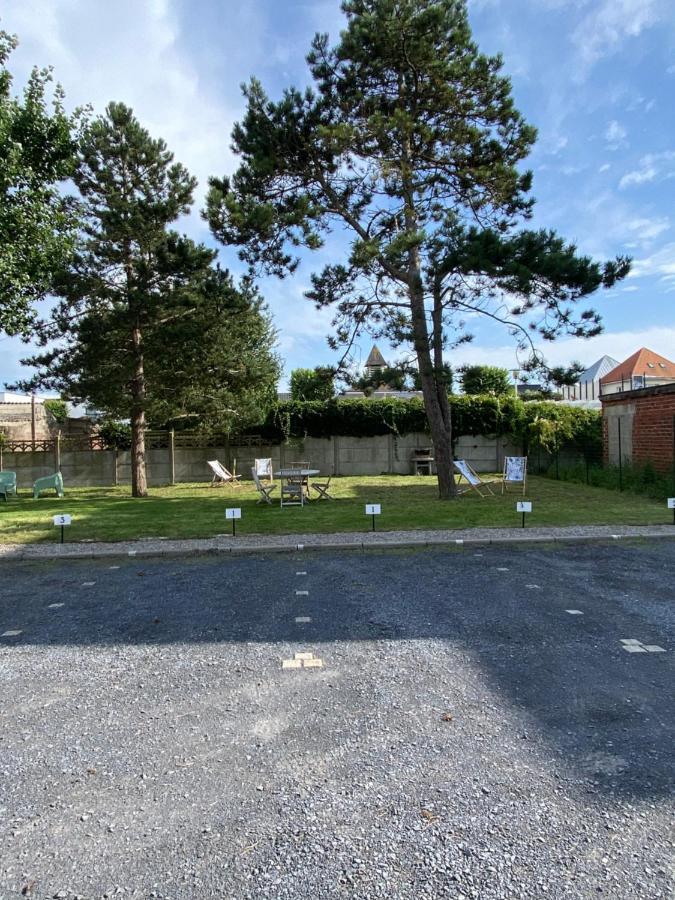 Appartamento Le Presbytère Des Baraques à Blériot-plage - 3