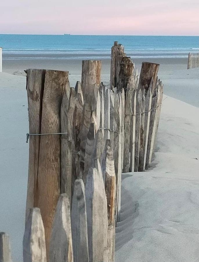 Appartamento Le Presbytère Des Baraques à Blériot-plage - 3 Sangatte