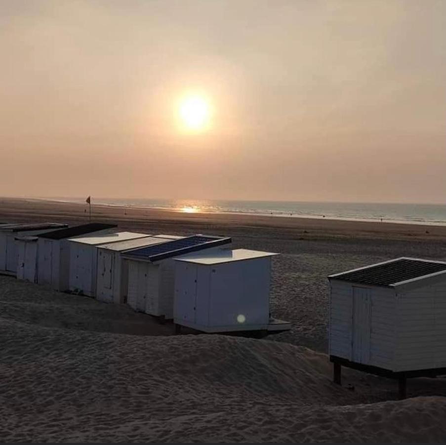 Appartamento Le Presbytère Des Baraques à Blériot-plage - 3 *