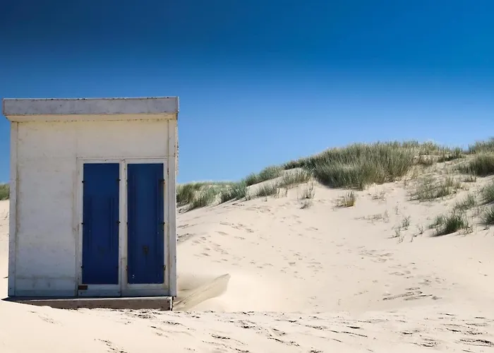 Le Presbytere Des Baraques A Bleriot-Plage - Apt 3