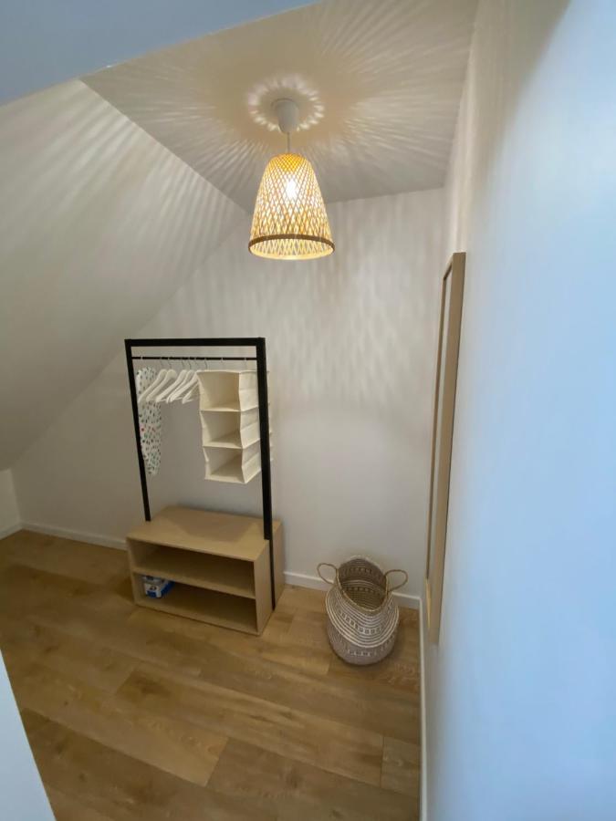 Apartment Le Presbytere Des Baraques A Bleriot-plage - 3 Sangatte