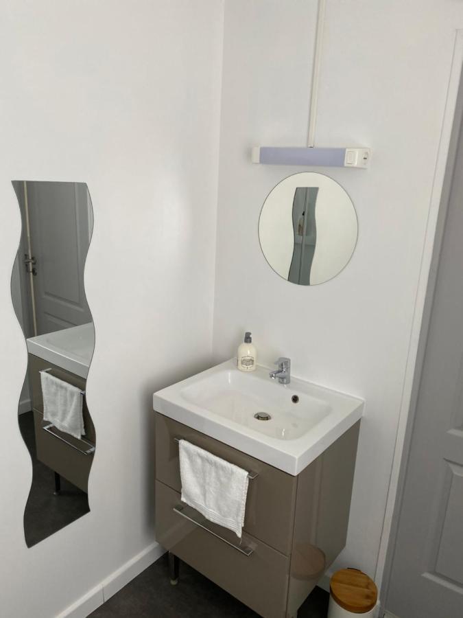 Apartment Le Presbytere Des Baraques A Bleriot-plage - 3