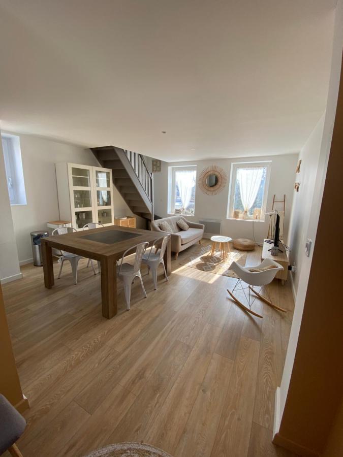 Apartment Le Presbytere Des Baraques A Bleriot-plage - 3
