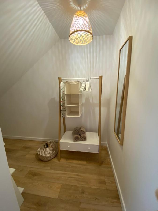 Apartment Le Presbytere Des Baraques A Bleriot-plage - 3