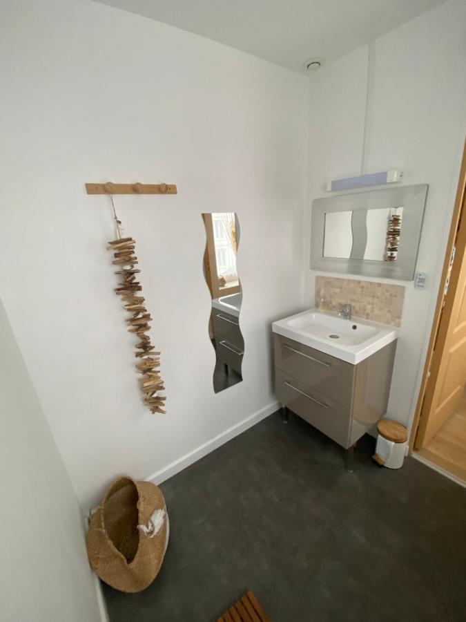 Le Presbytere Des Baraques A Bleriot-plage - 3 *